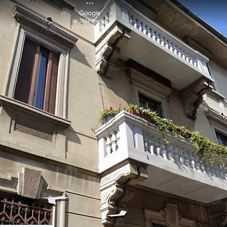 Chiarilu Near The Center Politecnico Fair And City Life Milan Bagian luar foto