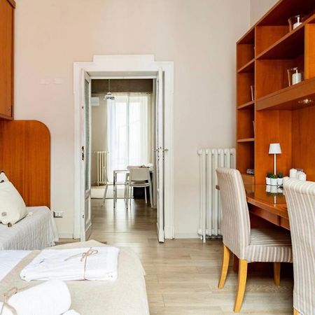 Chiarilu Near The Center Politecnico Fair And City Life Milan Bagian luar foto