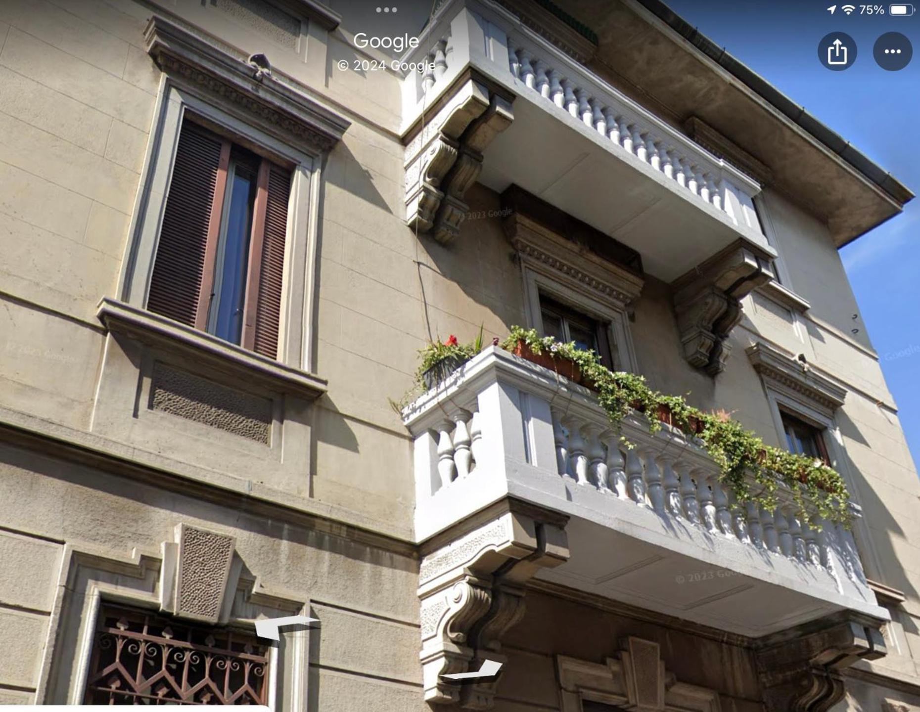 Chiarilu Near The Center Politecnico Fair And City Life Milan Bagian luar foto