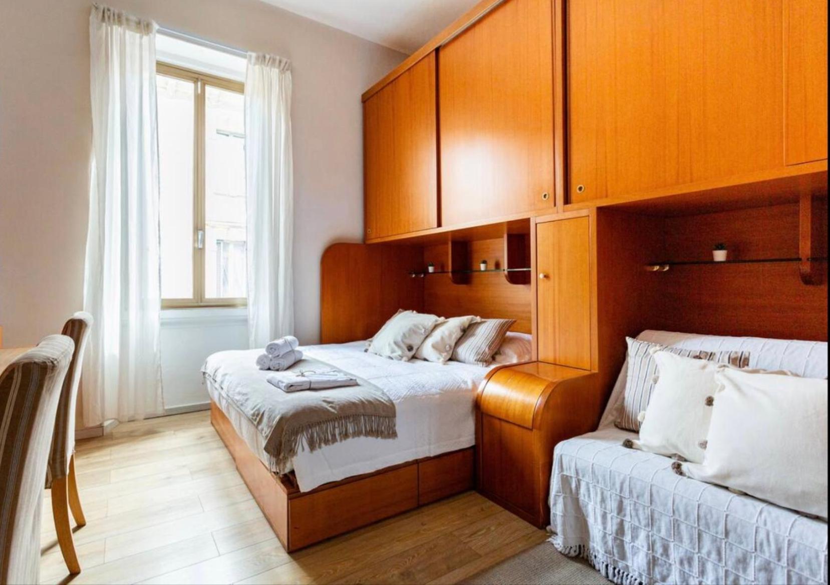 Chiarilu Near The Center Politecnico Fair And City Life Milan Bagian luar foto
